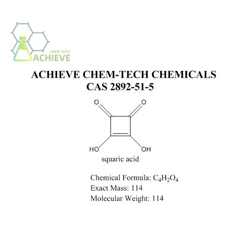Squaric Acid Treatment | Shaanxi BLOOM Tech Co., Ltd Squaric Acid Treatment | Shaanxi BLOOM Tech Co., Ltd