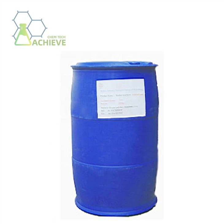 Pure Benzyl Alcohol CAS 100-51-6