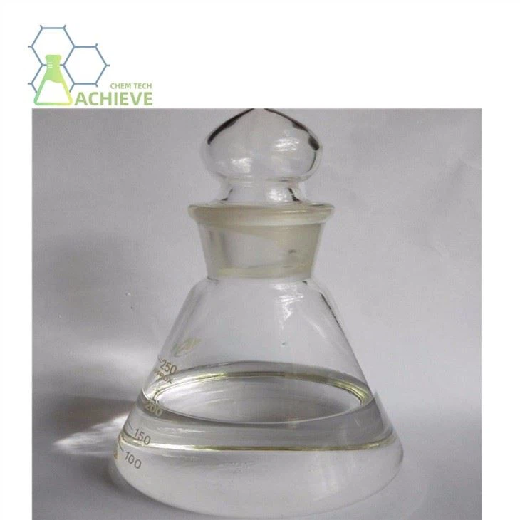 Pure Benzyl Alcohol CAS 100-51-6
