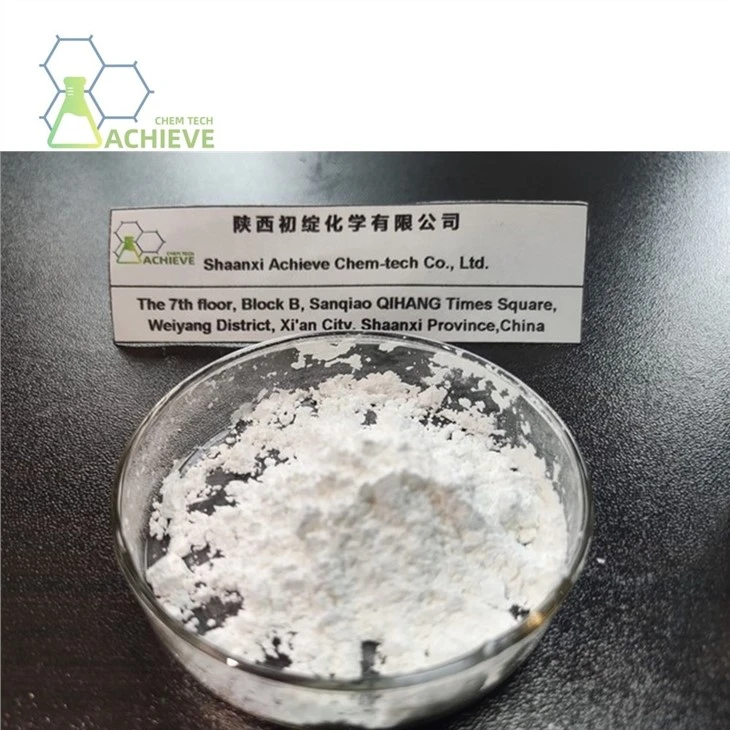 6-Bromo-2-naphthoic Acid CAS 5773-80-8