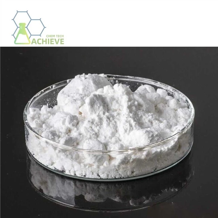 6-Bromo-2-naphthoic Acid CAS 5773-80-8