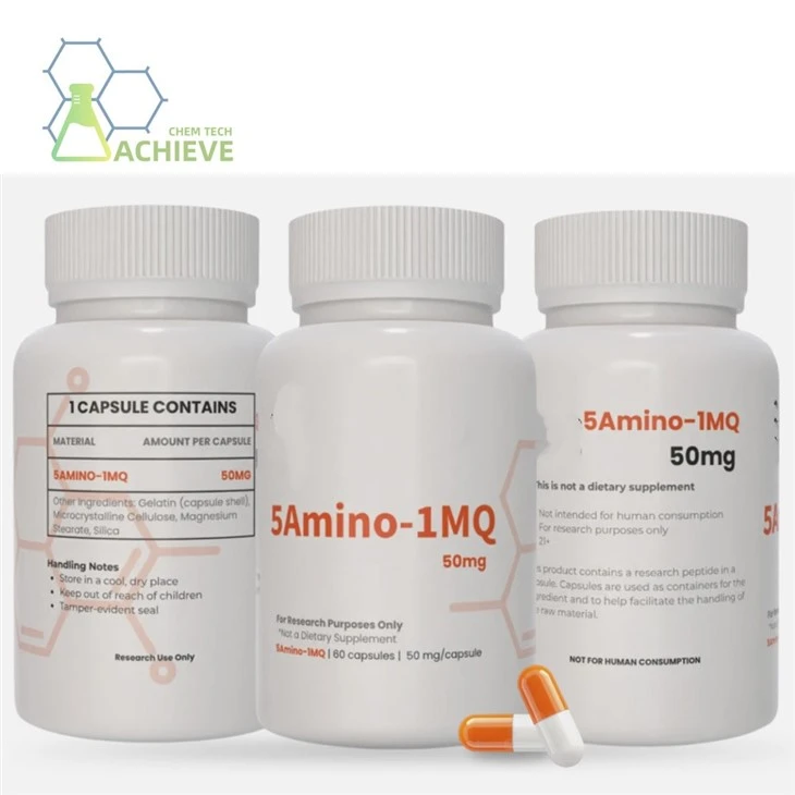 5-amino-1mq Capsules suppliers