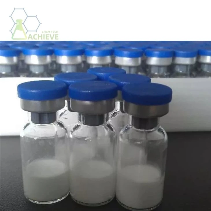 Endotoxin Inhibitor CAS 147396-10-9