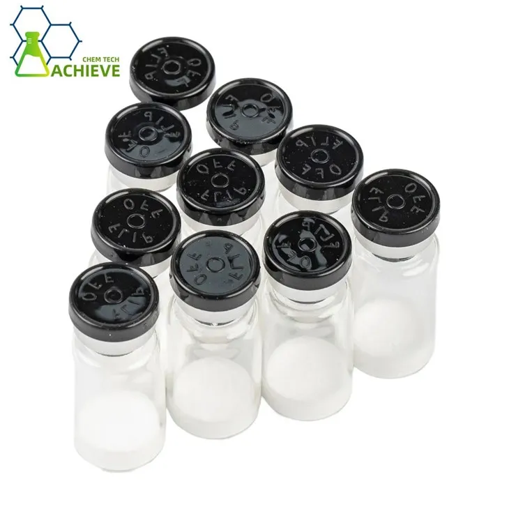 Exenatide Suspension factory