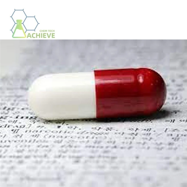 Flibanserin Capsule high quality