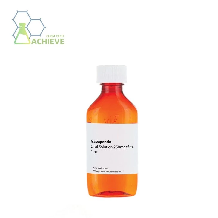 Gabapentin Sirup best