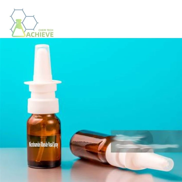 Nicotinamide Riboside Nasal Spray-05