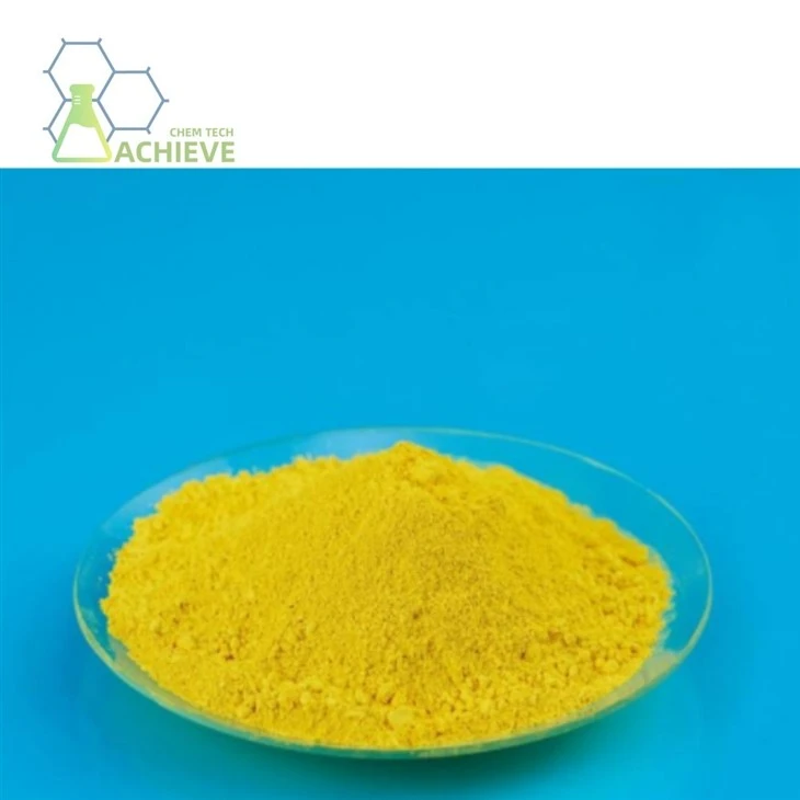 Potassium Hexacyanocobaltate(III) CAS 13963-58-1