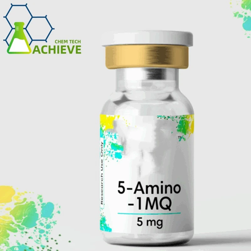 5-amino-1mq injection | Shaanxi BLOOM Tech Co., Ltd 5-amino-1mq injection | Shaanxi BLOOM Tech Co., Ltd