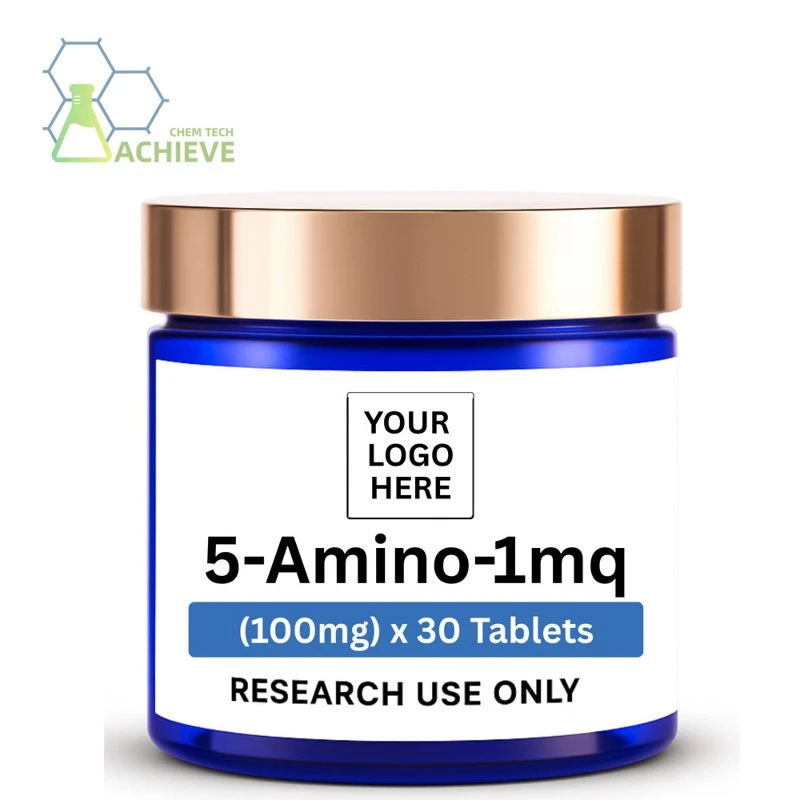 5-Amino-1MQ Tablets | Shaanxi BLOOM Tech Co., Ltd 5-Amino-1MQ Tablets | Shaanxi BLOOM Tech Co., Ltd