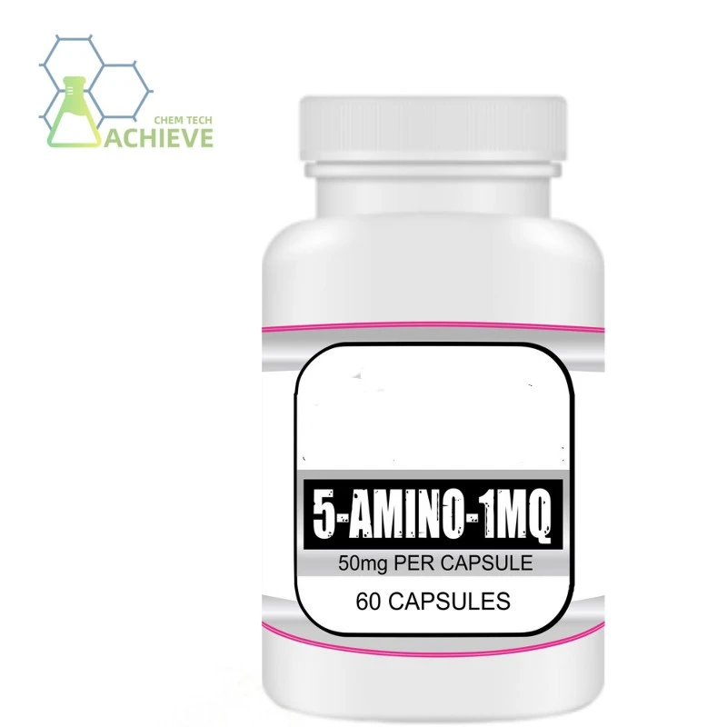 5-Amino-1MQ Capsule | Shaanxi BLOOM Tech Co., Ltd 5-Amino-1MQ Capsule | Shaanxi BLOOM Tech Co., Ltd