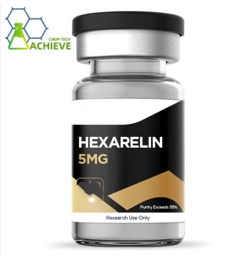Hexarelin Injection | Shaanxi BLOOM Tech Co., Ltd Hexarelin Injection | Shaanxi BLOOM Tech Co., Ltd