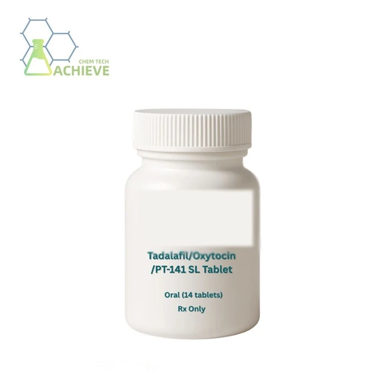 PT 141 Tablets