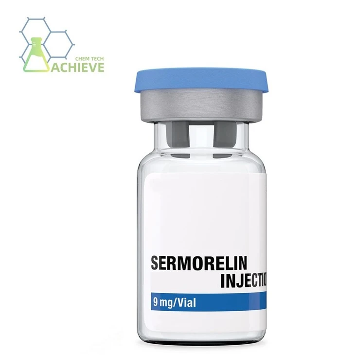 Sermorelin Peptide Injection high quality