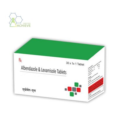 Левамисол таблете