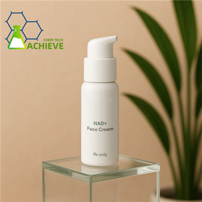 НАД+ крема
